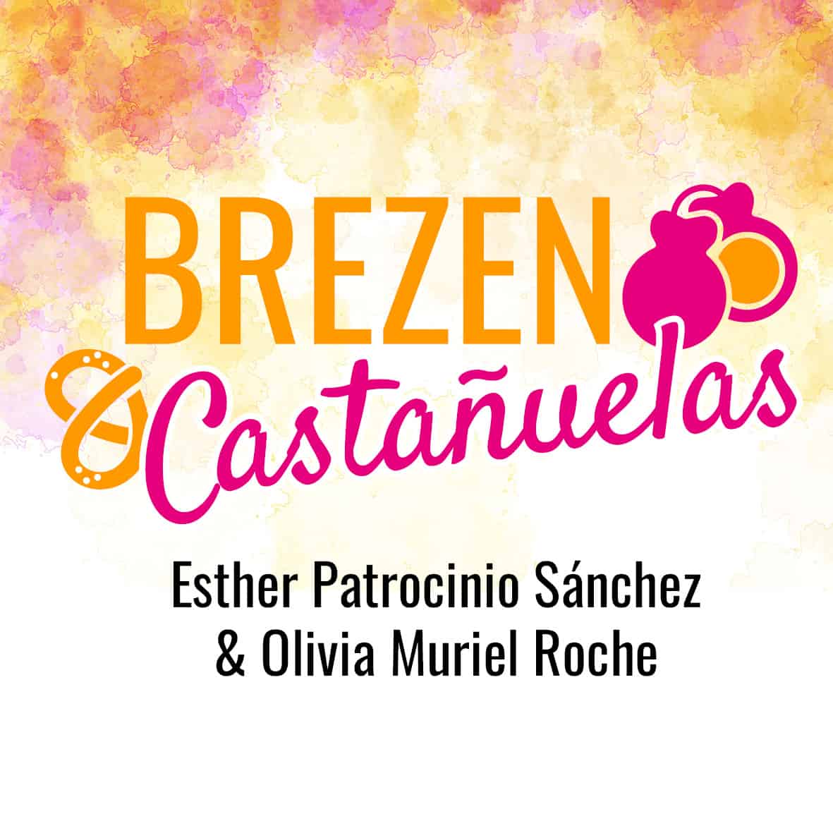 Brezen_Castanuelas_aquarell