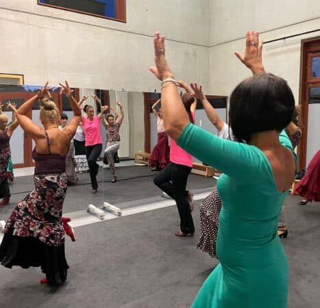 Neuer Einsteigerkurs – absolute Beginner – Start: 25. Februar 26